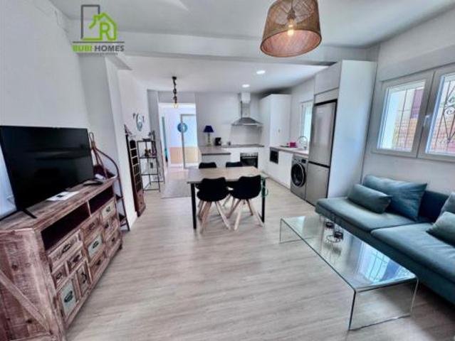 Apartamento Alquiler Granada Capital, San Ildefonso Hospital Real
