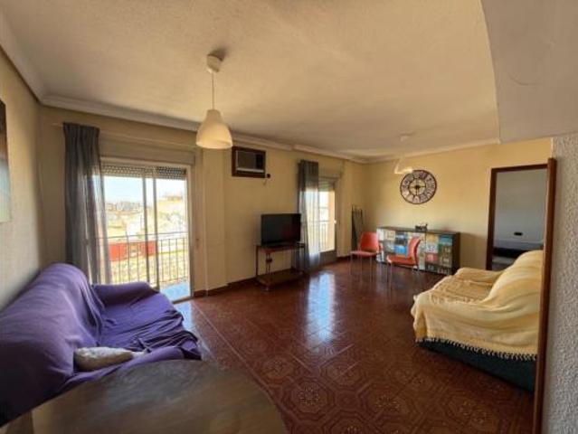 Apartamento Alquiler Granada Capital, San Ildefonso Hospital Real