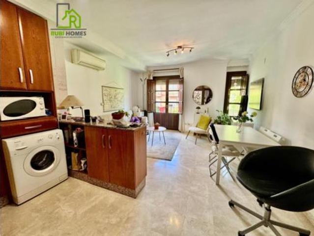 Apartamento Alquiler Granada Capital, San Ildefonso Hospital Real