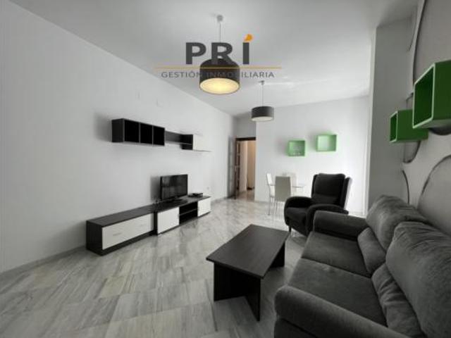 Apartamento Alquiler Granada Capital, San Ildefonso Hospital Real