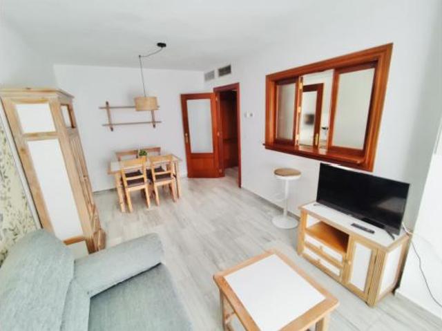 Apartamento Alquiler Granada Capital, Pajaritos Plaza de Toros