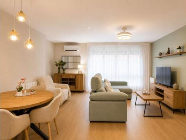 Apartamento Alquiler Granada Capital, Pajaritos Plaza de Toros