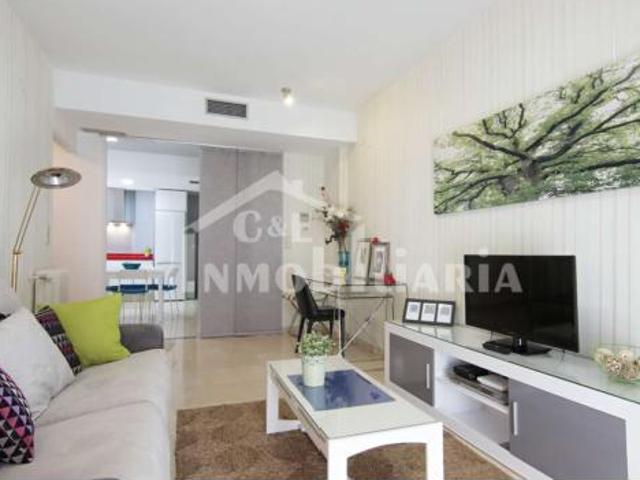 Apartamento Alquiler Granada Capital, Realejo