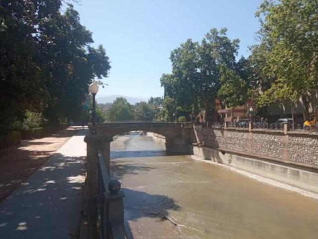 Apartamento Alquiler Granada Capital, Realejo