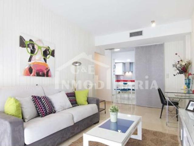 Apartamento Alquiler Granada Capital, Realejo