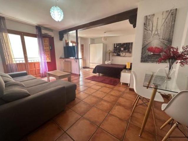 Apartamento Alquiler Granada Capital, Realejo