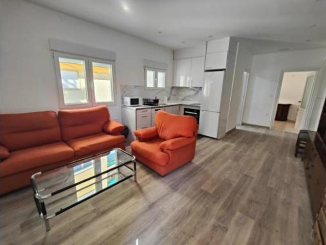 Apartamento Alquiler Granada Capital, Realejo