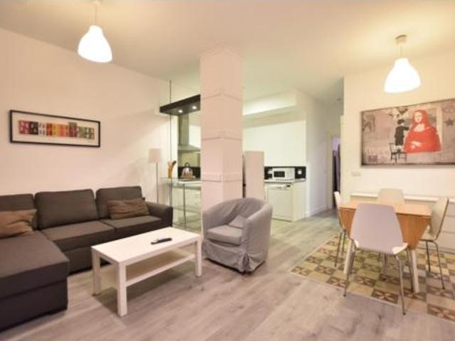 Apartamento Alquiler Granada Capital, Realejo