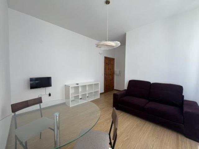 Apartamento Alquiler Granada Capital, Realejo