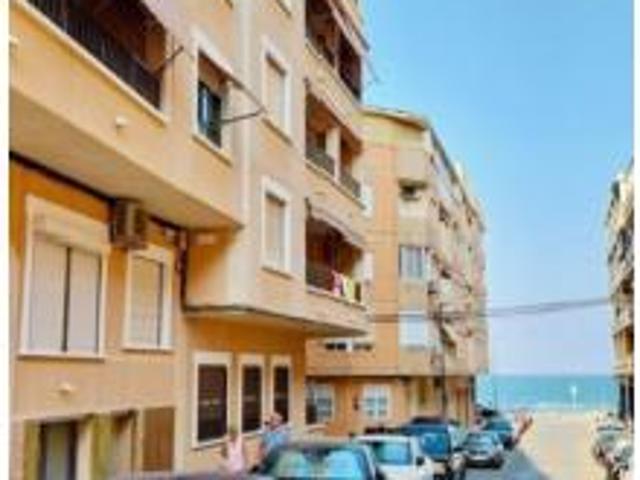 Apartamento Alquiler Guardamar del Segura, Centro