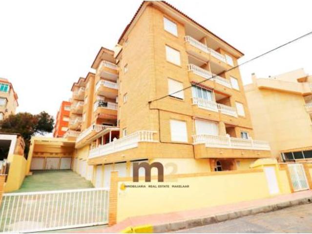 Apartamento Alquiler Guardamar del Segura, Guardamar Playa