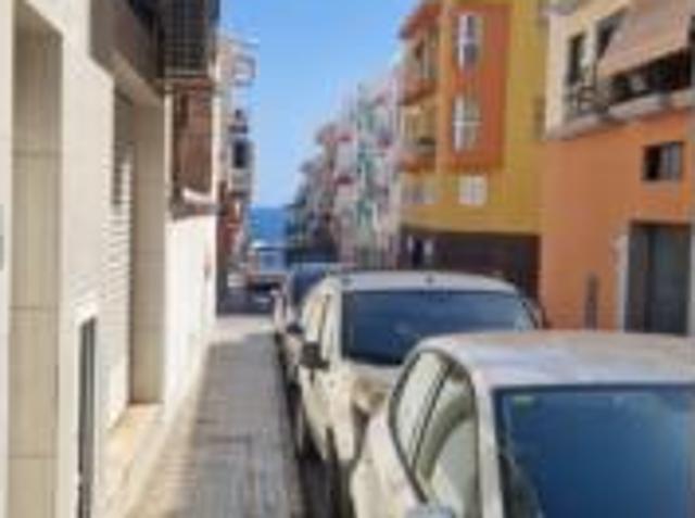Apartamento Alquiler Guía de Isora, Agua Dulce