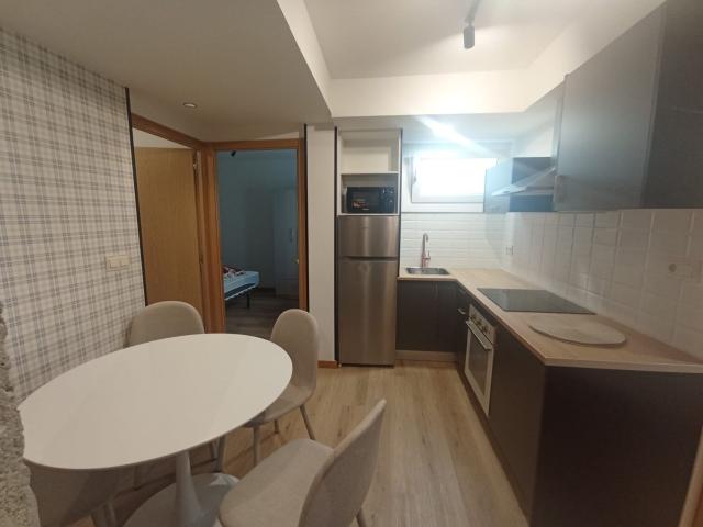 Apartamento Alquiler Habitación Pontevedra