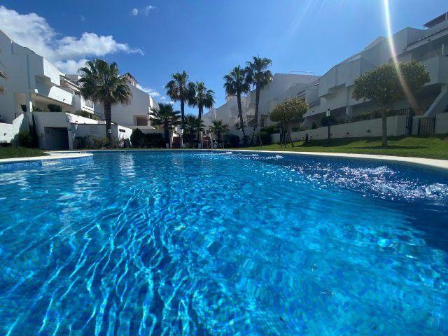 Apartamento Alquiler Huelva