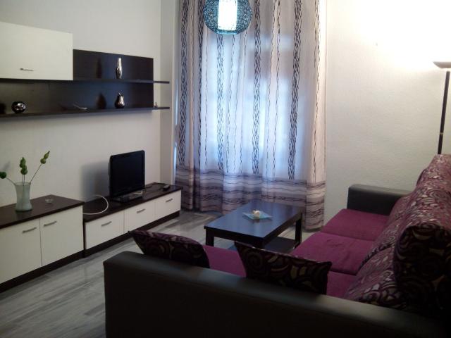 Apartamento Alquiler Huelva