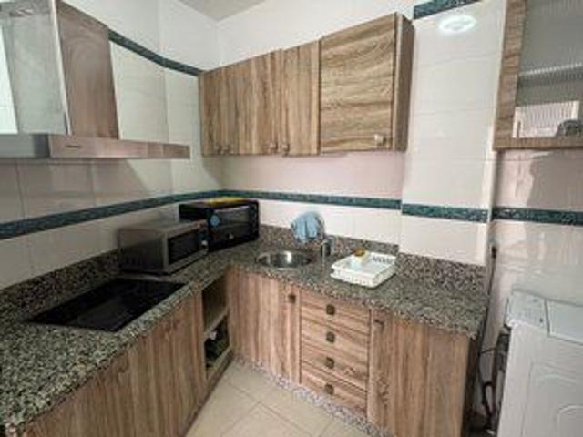Apartamento Alquiler Huelva
