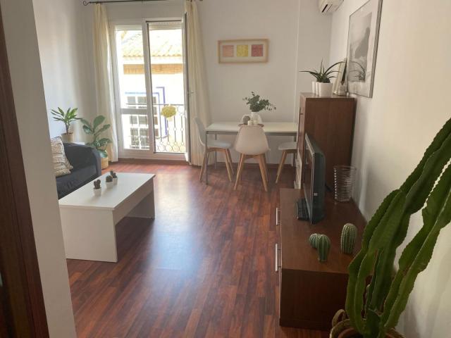 Apartamento Alquiler Huelva