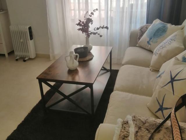Apartamento Alquiler Huelva