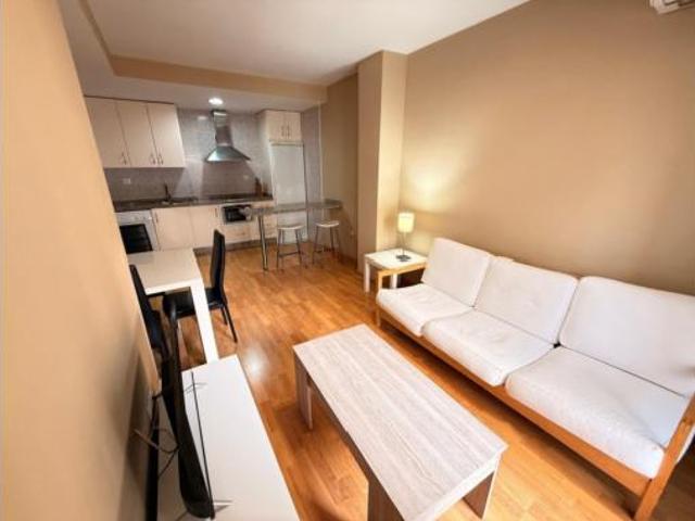 Apartamento Alquiler Huelva Capital, Molino de la Vega