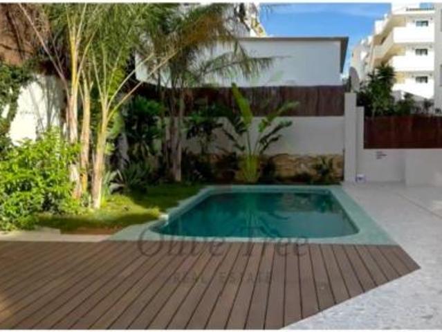 Apartamento Alquiler Ibiza Eivissa, Ses Figueretes Platja d'en Bossa Cas Serres