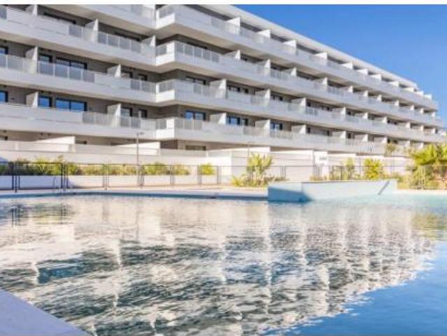 Apartamento Alquiler Ibiza Eivissa, Ses Figueretes Platja d'en Bossa Cas Serres