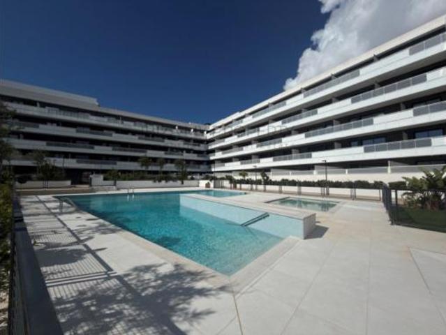 Apartamento Alquiler Ibiza Eivissa, Ses Figueretes Platja d'en Bossa Cas Serres