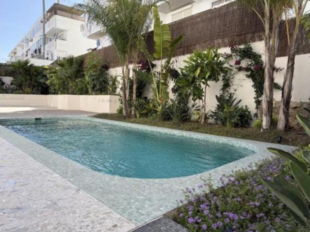 Apartamento Alquiler Ibiza Eivissa, Ses Figueretes Platja d'en Bossa Cas Serres