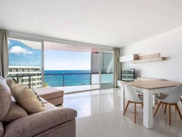 Apartamento Alquiler Ibiza Eivissa, Ses Figueretes Platja d'en Bossa Cas Serres