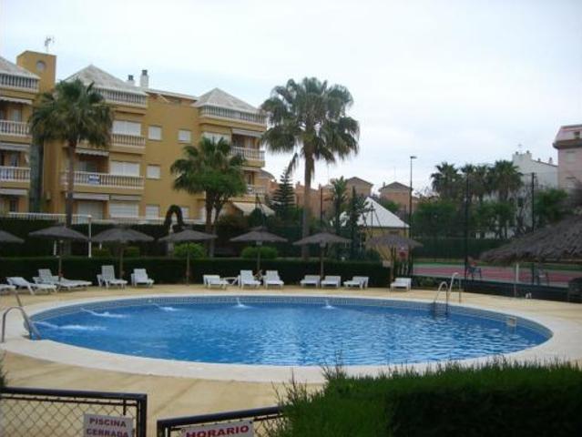 Apartamento Alquiler Isla Cristina, Islantilla