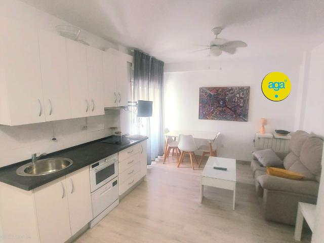 Apartamento Alquiler Jaén