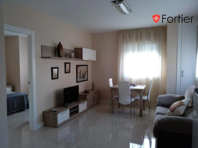 Apartamento Alquiler Jaén