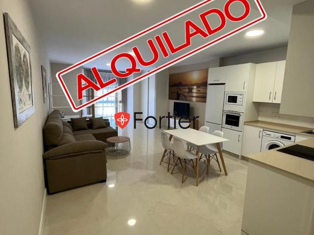 Apartamento Alquiler Jaén