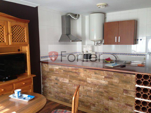 Apartamento Alquiler Jaén