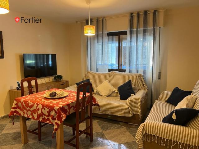 Apartamento Alquiler Jaén