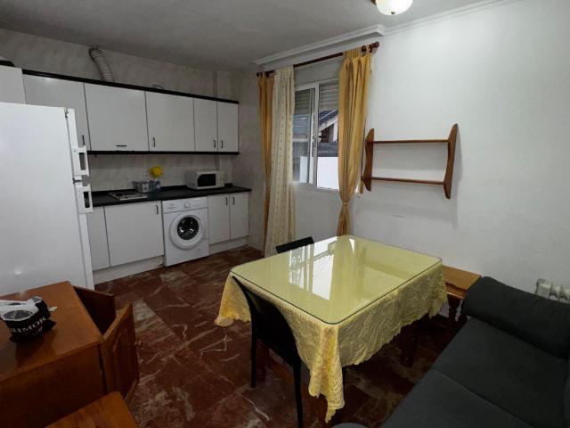 Apartamento Alquiler Jaén