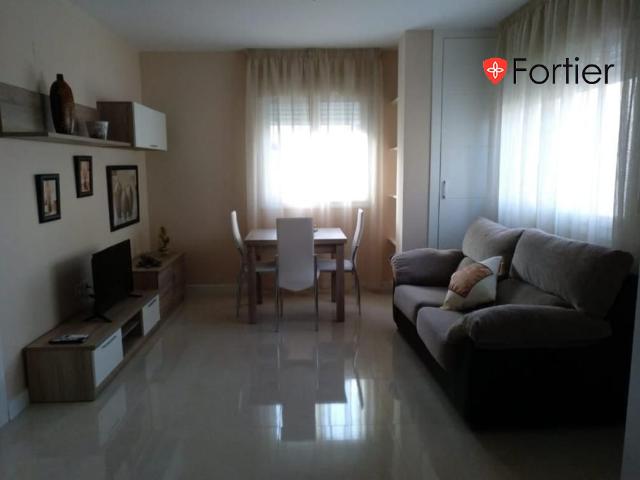 Apartamento Alquiler Jaén
