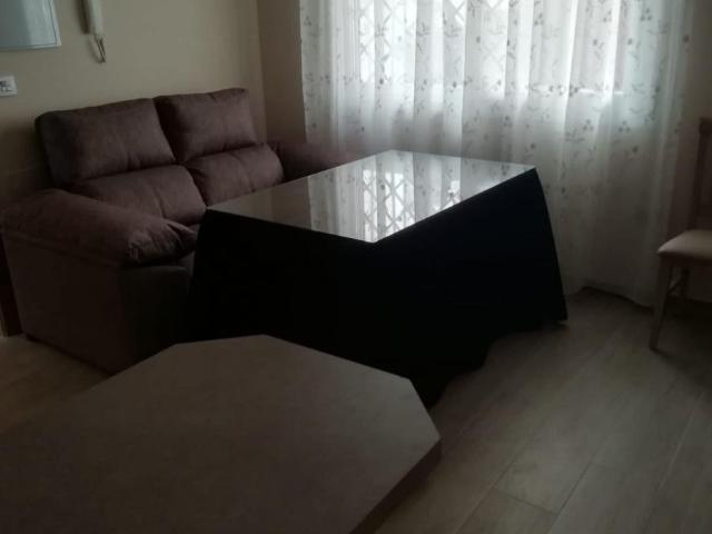 Apartamento Alquiler Jaén
