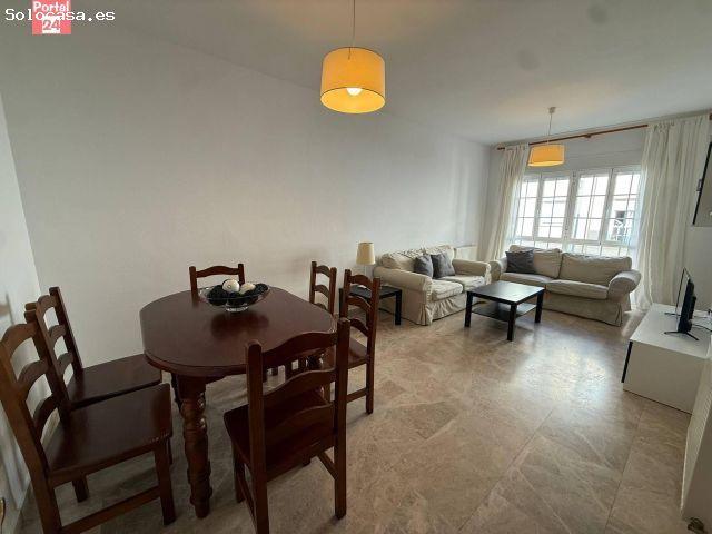 Apartamento alquiler Jardines del Guadiana