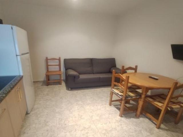 APARTAMENTO ALQUILER JUNTO MEDINA AZAHARA