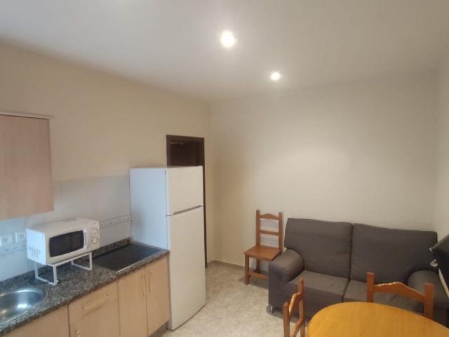 APARTAMENTO ALQUILER JUNTO MEDINA AZAHARA