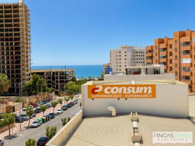 Apartamento Alquiler La Vila Joiosa Villajoyosa, Cala de Villajoyosa