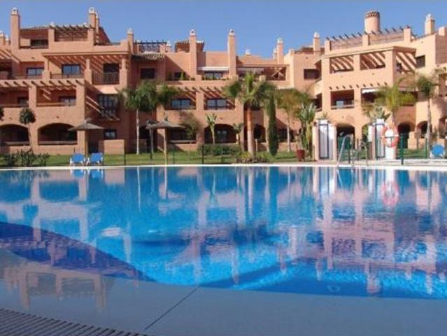 Apartamento Alquiler La Vila Joiosa Villajoyosa, Hacienda del Sol Montesol