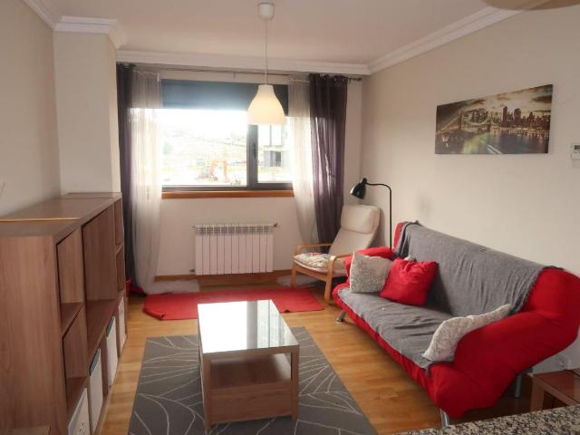 Apartamento Alquiler La Coruña