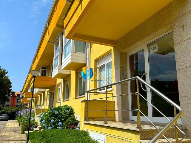 Apartamento Alquiler La Coruña