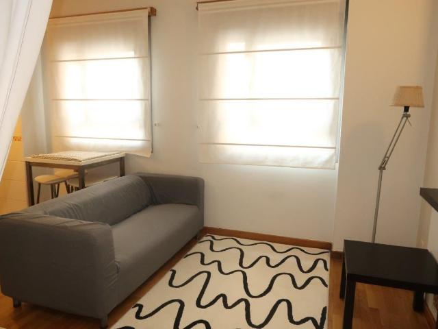 Apartamento Alquiler La Coruña