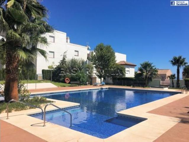 Apartamento Alquiler La Línea de la Concepción, La Alcaidesa