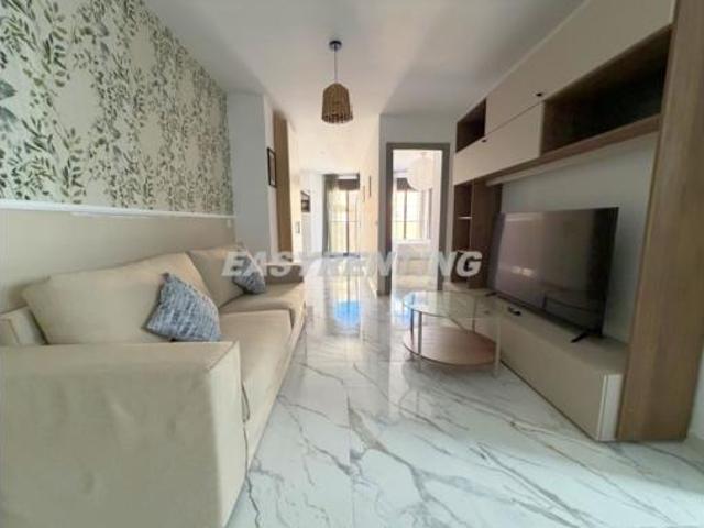 Apartamento Alquiler La Línea de la Concepción, Santiago