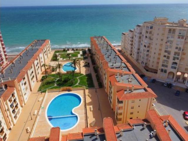 Apartamento Alquiler La Manga del Mar Menor, Km 0 Km 3