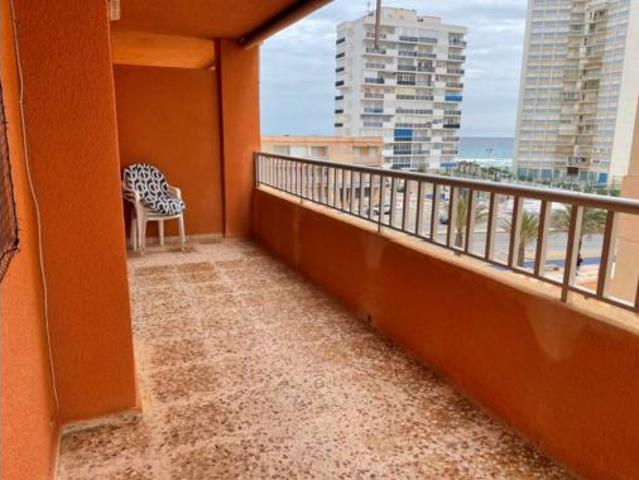 Apartamento Alquiler La Manga del Mar Menor, Km 0 Km 3