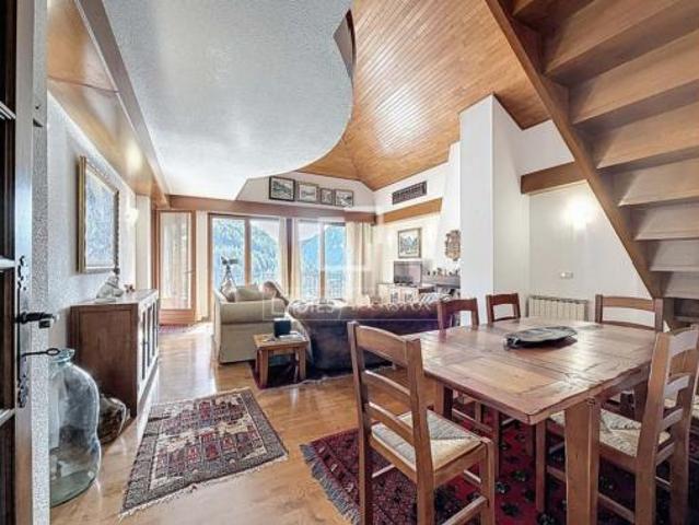Apartamento Alquiler La Massana, La Massana